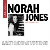 Norah Jones - Artist