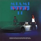 Miami Vice 2 - Verschiedene Interpreten