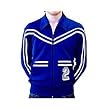 Evisu "Track" jacket