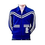 Evisu Track jacket