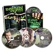 Be Afraid of the Dark: Halloween's Creepiest Classics (3 DVDs + 1 CD)