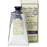 L'Occitane Lavender Harvest Relaxing Foot Cream 2.6oz