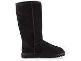UGG Australia Womens Classic Tall Boots (Black/size 7) 31YCXnG8%2BYL. SL160 UGG Australia Womens Classic Tall Boots (Black/size 7)