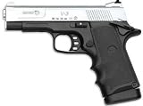 Gamo V-3 Silver air pistol