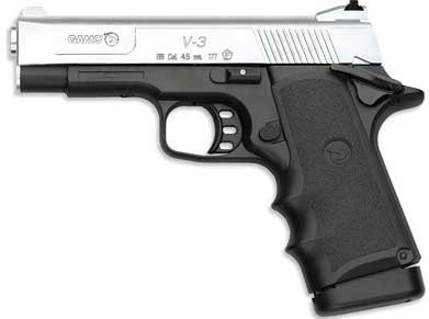 Gamo V-3 Silver