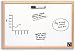 Electronics : OFFICE ECONOMY WIPE BOARDS