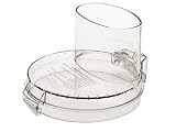 Cuisinart FP-631AGTX Work Bowl with Handle 7-c.