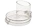 Kitchen & Housewares : Cuisinart FP-631AGTX Work Bowl with Handle 7-c.