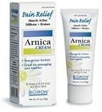 Boiron - Arnica Cream 1.33 Oz