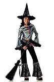 Thumbnail image for Hip Witch Cute Kids Costume