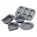 5-PIECE Mini Bakeware Set Image