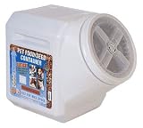 Stackable Vittles Vault 40#