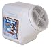 Dry Pet Food & Seed Stackable Storage Container, 40 Lb