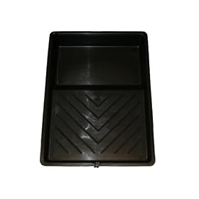 11" Plastic Paint Tray