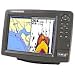 LCX-38C HD Sonar/GPS Chartplotter Combo