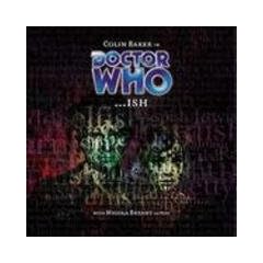 ..Ish (Doctor Who)