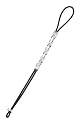 Opex - BR750P - Bracelet Cuir Noir - Pour modèle Collection Ricochet