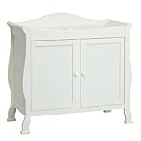 DaVinci Parker 2-Door Changing Table