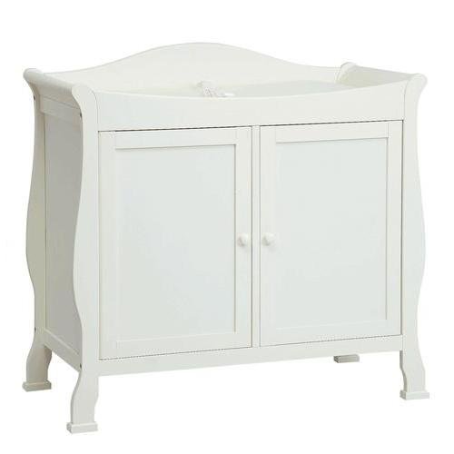 DaVinci Parker 2-Door Changing Table