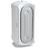Hamilton Beach 04383 True Air Allergen-Reducing Air Cleaner