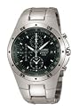Seiko SND419P1 Sport Tech Titanium Chronograph watch