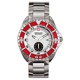 Hanowa Swiss Military Watches 06-5095-04-001.4 Swiss Military Sealander Diver Chronograph... by Hanowa
