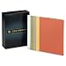 Design Gallery Commercial Box, 24 lb., Asst. Weave/White Linen, 500 per Box (SOUDS28)
