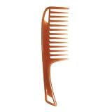 Cricket Ultra Smooth Hair Detangler Comb infused with Argan Oil, Olive Oil and Keratin