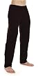 Men's Strength Yoga Pant Long