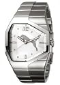 Puma Time Damenuhr TRACK LADIES METAL SILVER WHITE A.PU910572001