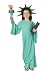 Statue of Liberty Child Costume