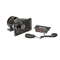 WOLO 4000 Alert Electronic Siren