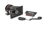 Wolo 4000 Alert 12-Volt/50-Watt Electronic Siren and PA System