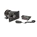 Wolo 4000 Alert 12-Volt/50-Watt Electronic Siren and PA System