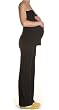 The Perfect Pant by dress - maternity & post-partum - XL only