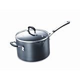 SimplyCalphalonNonstick4-QuartSaucepan