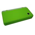 Brand New XYLO ACCESSORIES SuperTUFF Silicone Skin Case for the Nintendo DSi - GREEN
