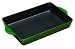 Kitchen & Housewares : Lodge Color Enamel 4.25 Quart Roaster, Emerald