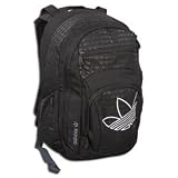 adidas - adidas McKee Backpack (Black)