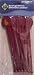 12 ct. BEVERAGE STIRRERS FRUIT STILL LIFE