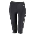 Time To Run Women's Running Capri Tight
