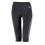 Time To Run Women's Running Capri Tight
