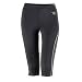 Time To Run Women's Running Capri Tight
