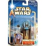 Star Wars AOTC Orn Free Taa Action Figure