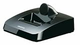 Onkyo DS-A3 Remote Control iPod Dock with Component Video Output - Compatible with any hifi with an Aux socket