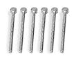 Supertrapp 4in. Tuneable Race Bolts (6 Pk) 404-7306