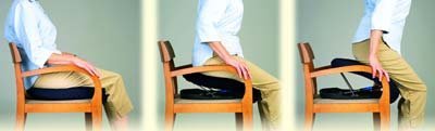 Lift Seat (80-230lb)