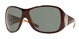 Authentic VERSACE Sunglasses Sun glass VE 4134 Color: 520 71 Size. 6614 VERSACE VE4134 by 