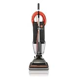 Hoover C1633 6.0amp E-Z Empty Cup Commercial Upright Vacuum
