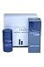 Armani Code by Giorgio Armani for Men - 2 Pc Gift Set 2.5oz EDT Spray, 2.6oz Alcohol-Free Deodorant Stick